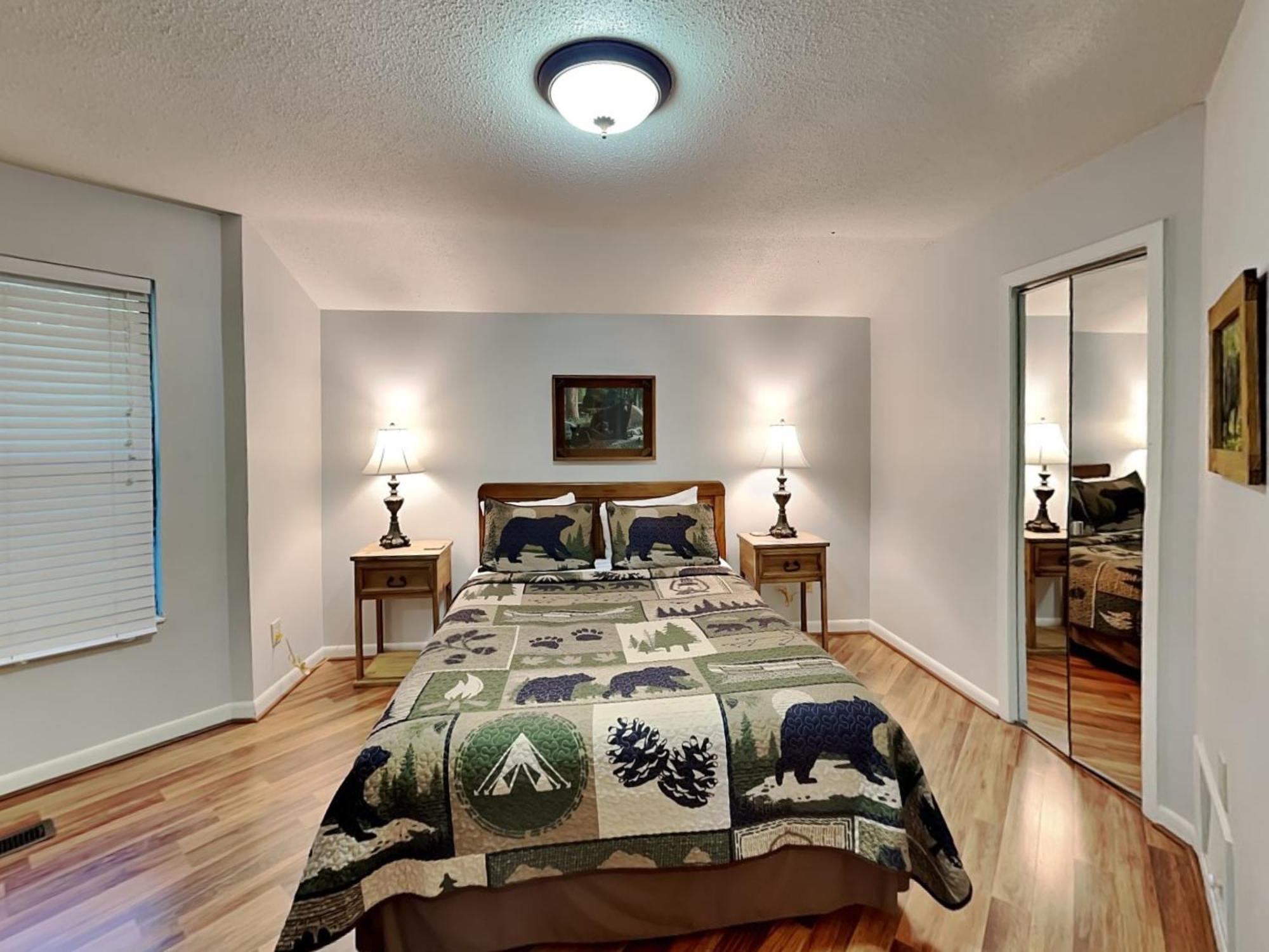Villa Smoky Mountain Dreams à Gatlinburg Extérieur photo